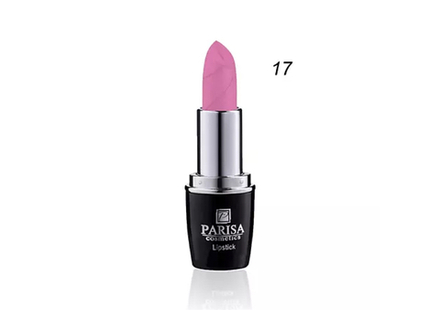 Parisa Помада для губ Lipstick , L-03, тон №17