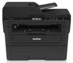 МФУ лазерное черно-белое Brother MFC-L2751DW