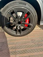 Усиленные тормоза для MERCEDES-BENZ CLE 53 AMG X167 Рестайлинг 2023+ Мерседес