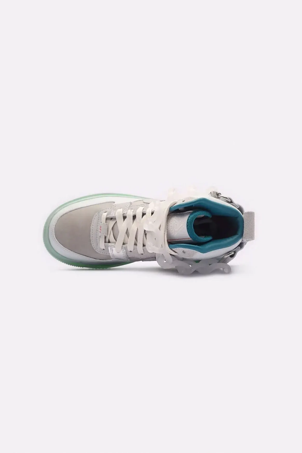 Nike WMNS Air Force 1 Hi UT 2.0