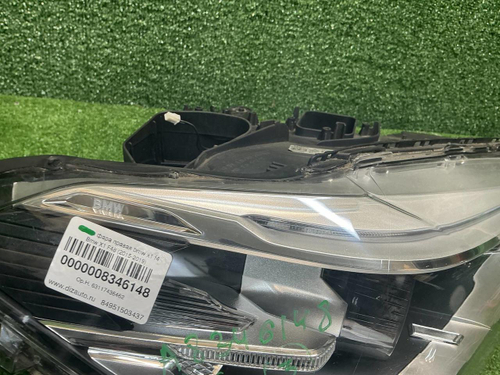 Фара правая BMW X1 F48 (2015-2019) LED