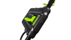 Газонокосилка Greenworks GD60LM46SPK4