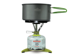 Газовая горелка Pinguin Trek