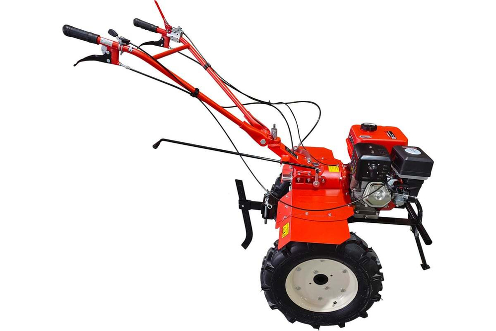 Мотоблок бензиновый A-iPower М913