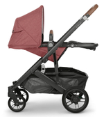 Прогулочная коляска UPPAbaby Cruz V2 Lucy