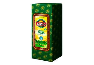 СЫР ГАУДА 45% ВЕС КОМО