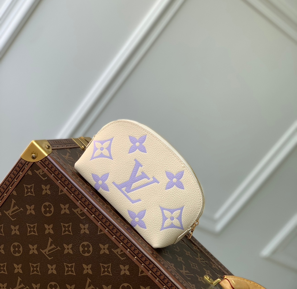 Louis Vuitton Cosmetic Pouch PM