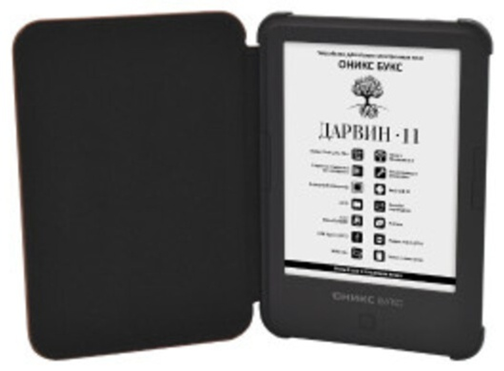 Электронная книга ONYX BOOX Darwin 11 черный