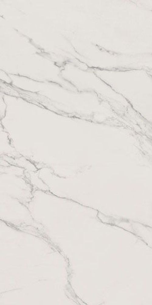 Керамогранит SENSI STATUARIO WHITE LUX+