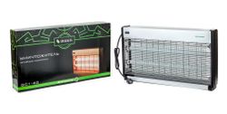Уничтожитель летающих насекомых ЭкоСнайпер GC1-40