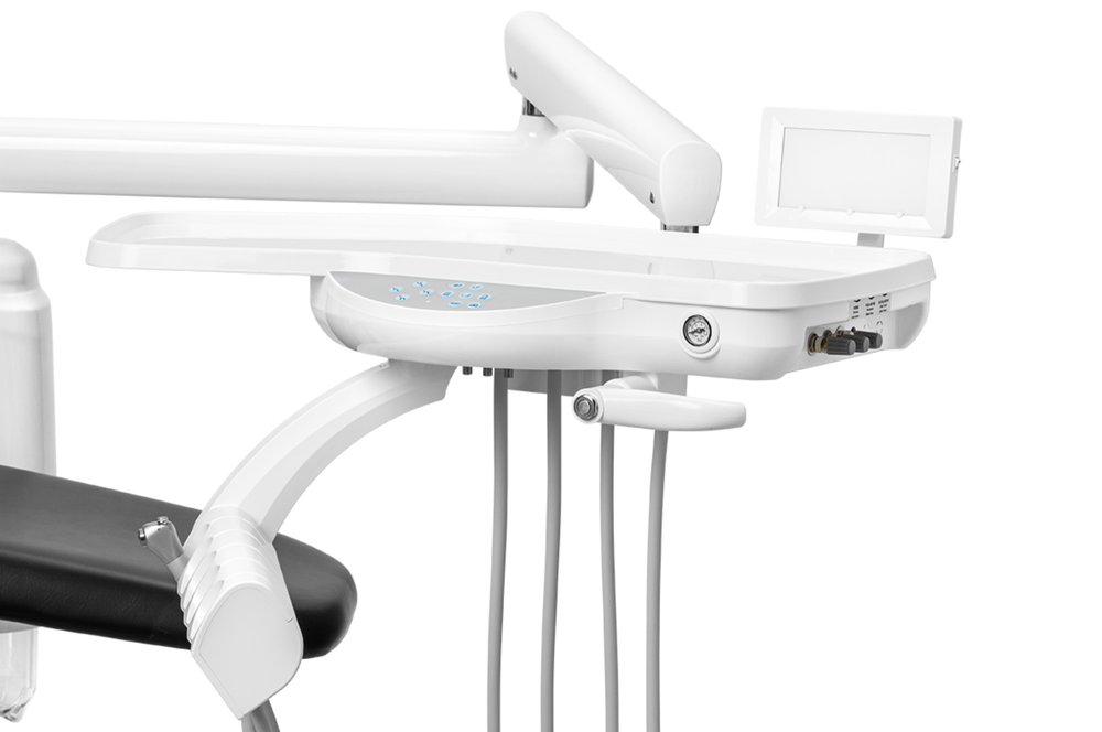 Стоматологическая установка Anya AY-A 1000 нижняя подача