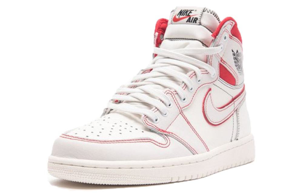 Кроссовки Jordan Air Jordan 1 Retro High Og Phantom