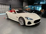 КОВАНЫЕ ДИСКИ ДЛЯ MASERATI GRANCABRIO 2010 МАЗЕРАТИ