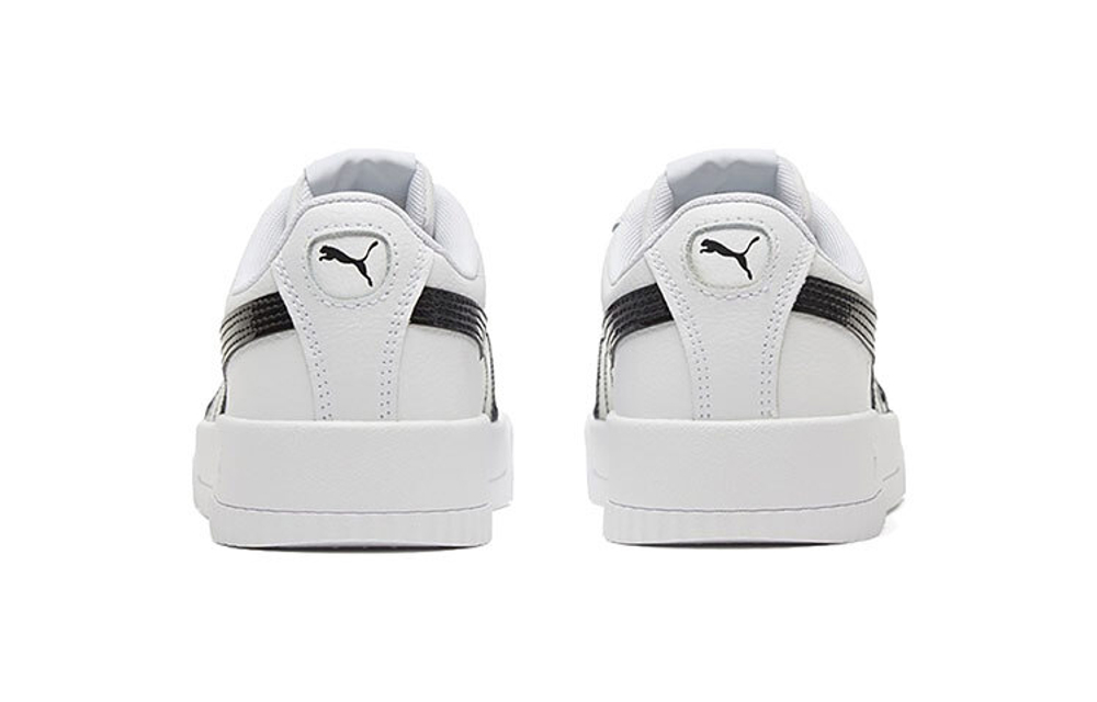 Кроссовки PUMA Carina PFS White Black, 371212-02