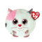 Yumşaq oyuncaq \ Мягкая игрушка \ Soft toys Muffin - cat white ball
