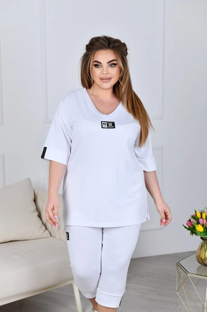 Костюм УК-3637-6 Fabrika