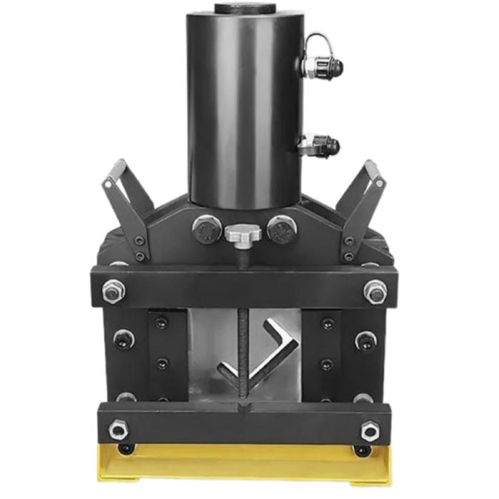 Швеллерорез гидравлический Инстан ШВРГ-180Н