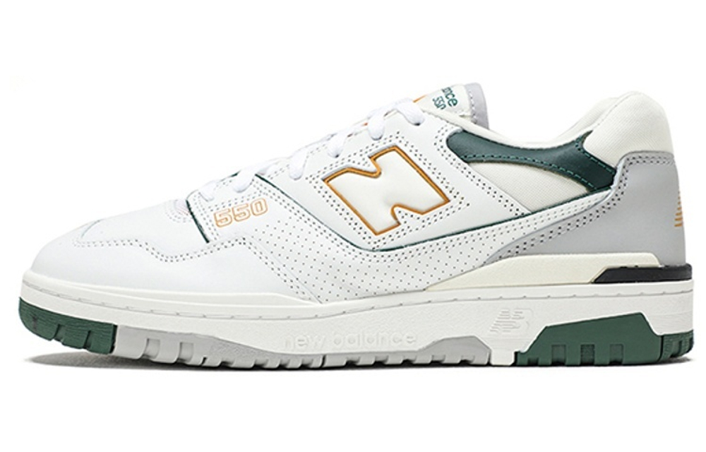Кроссовки New Balance Nb 550