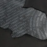 Чехол для ноутбука Яндекс «Культурный код Санкт-Петербурга» диагональ 14 черный