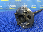 Полуось задняя левая TOYOTA RAUM 1997-2003