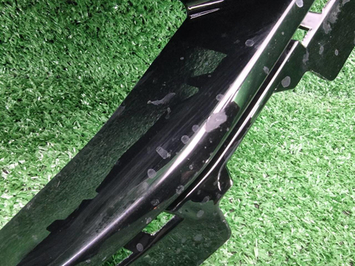 Накладка переднего бампера RH BMW X5M F95 (23-нв)