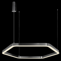 10243L Dark grey Подвесной светильник LOFT IT Titanium