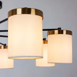 Потолочная люстра Arte Lamp MODELLO