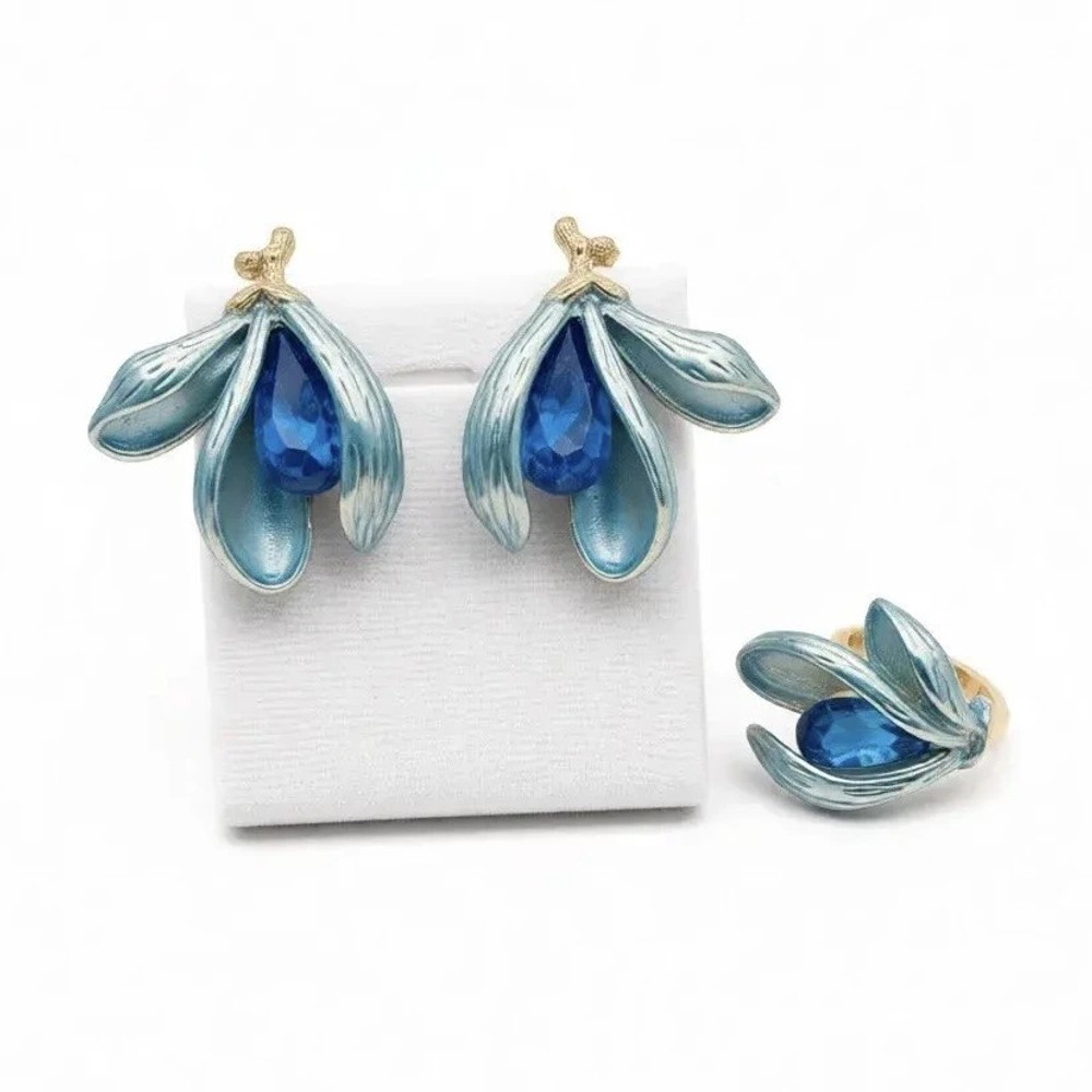 Комплекты Jewelry - арт021
