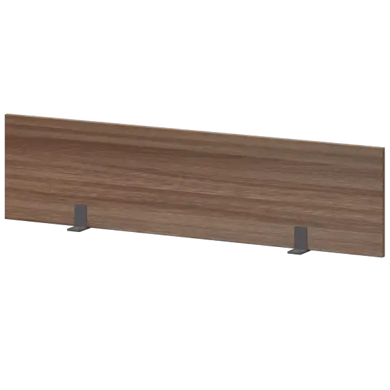 Экран для бенча СМЭ18-14  1400x18x350 Арго-М