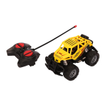 Джип на РУ, коробка HSY664-107