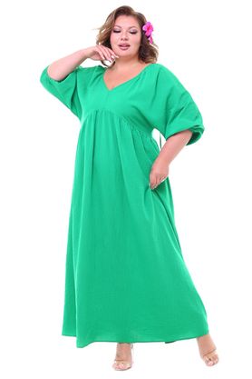 Цена на Платье-3925 больших размеров