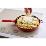 Индукционная варочная панель Korting HIB 64760 BB Smart фото 4