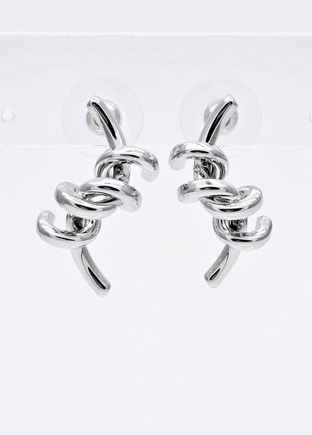 91003572 Серьги Selena