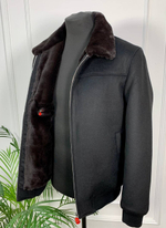 Куртка Kiton