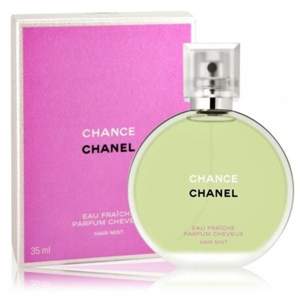 Chanel Chance Eau Fraiche Hair Mist 35 ml