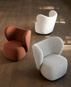 Кресло Little Big