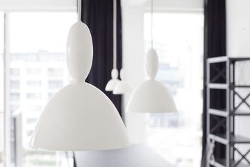 replica MHY by MUUTO ( white  )