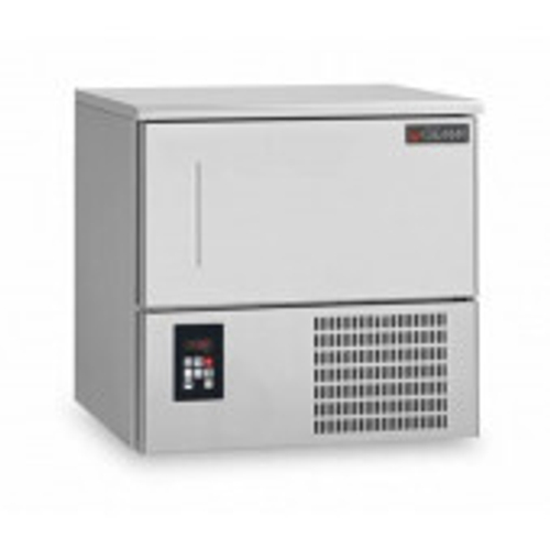 Шкаф шоковой заморозки Gemm BCB/01