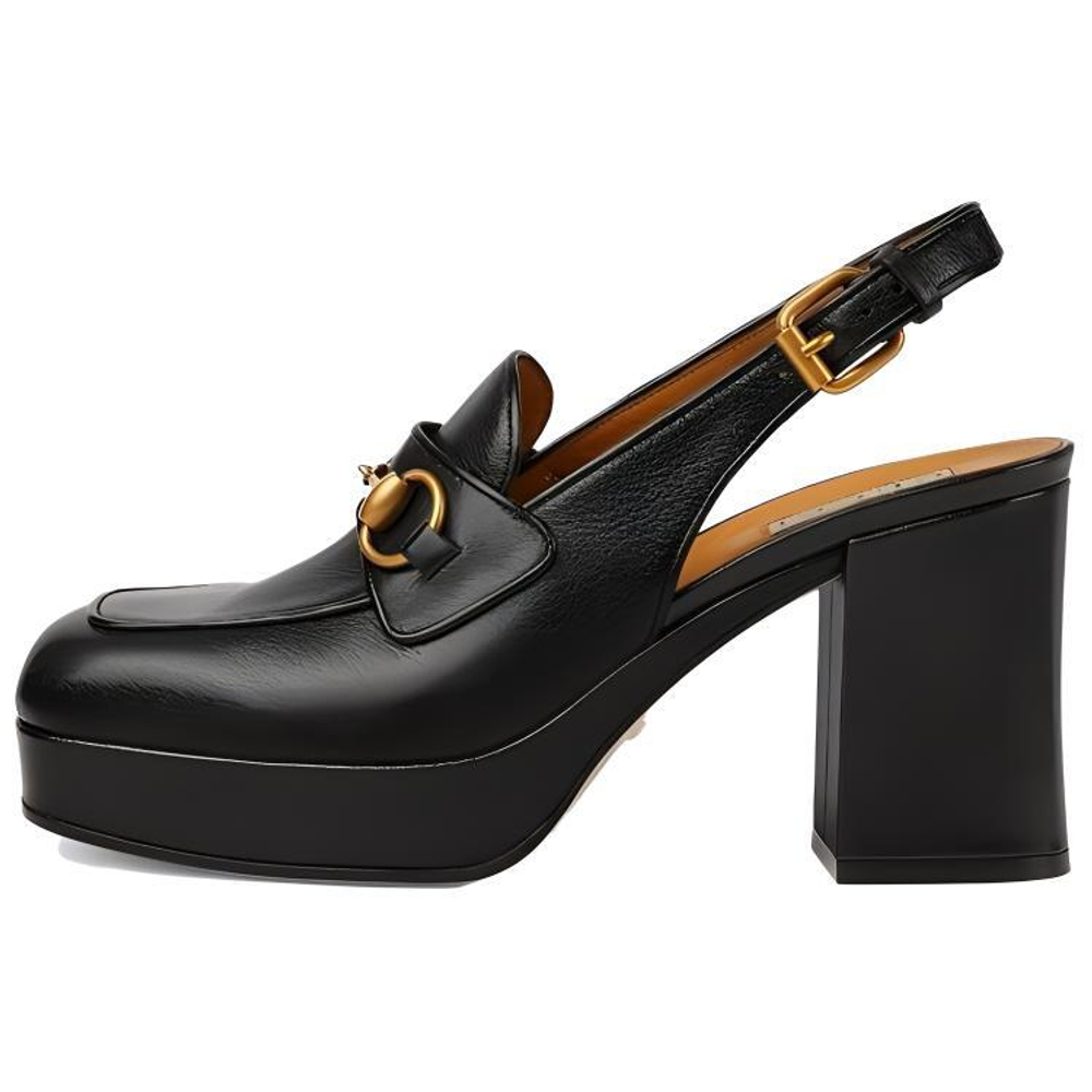 Gucci (Женская размерная сетка)