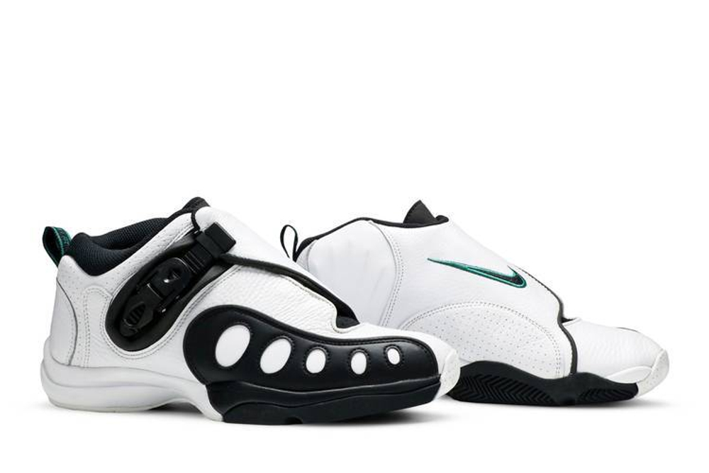 Кроссовки Nike Air Zoom Gp