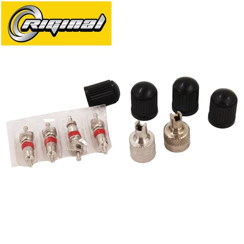 Набор Золотник /короткий ниппель/ (RIGINAL)