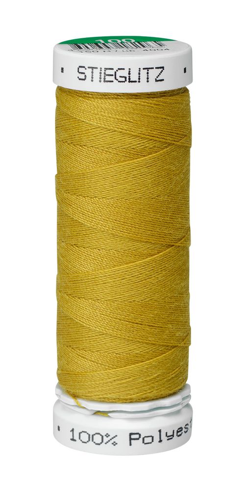 Нитки швейные Stieglitz100 150м (4004)