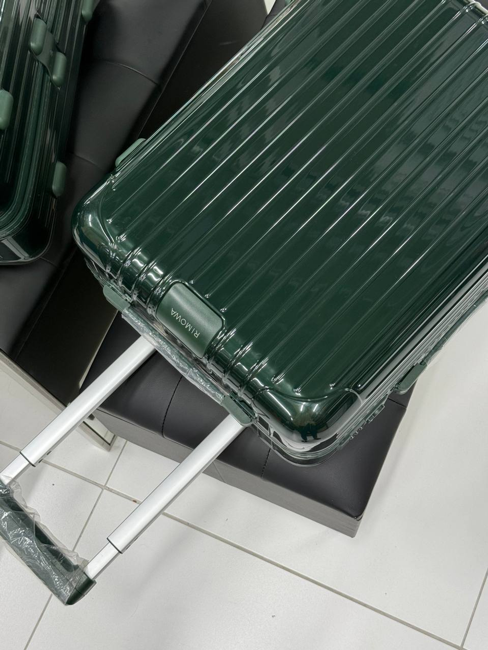 Чемодан Rimowa