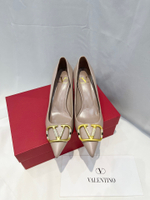 Valentino Vlogo Pump 8 cm