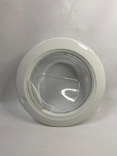 17 Люк для стиральной машины Ariston C00058702 б/у