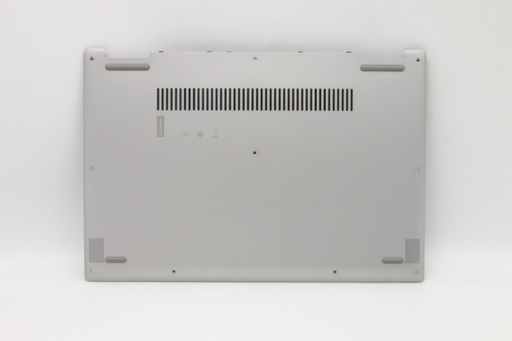 Нижняя часть корпуса (поддон) для ноутбука Lenovo Yoga 720-13IKB, серый (5CB0N68026), оригинал