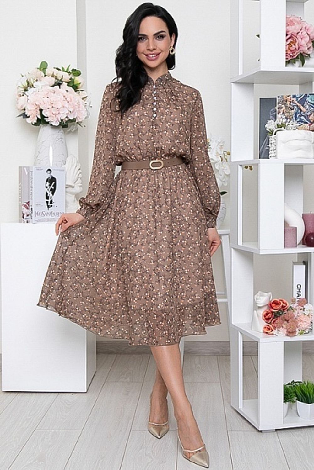 Платье 71608 Avili