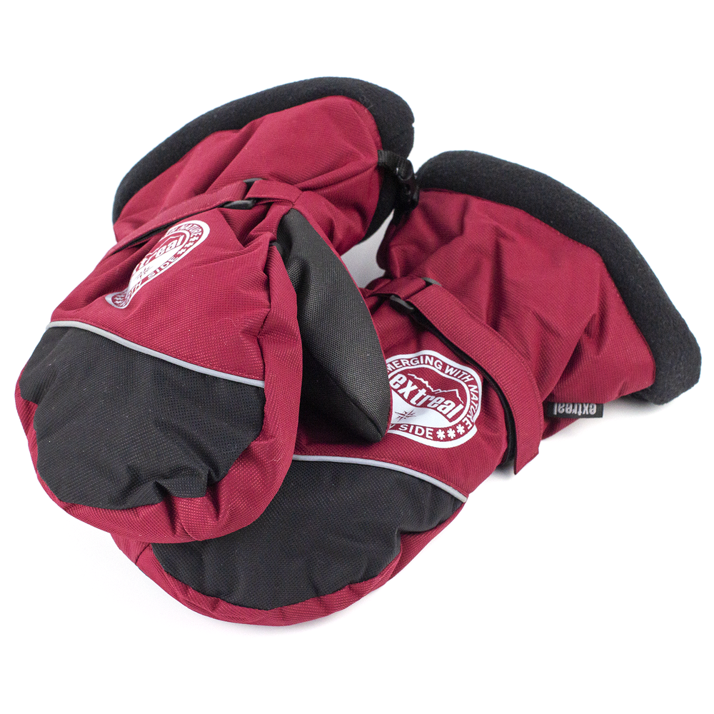 Рукавицы Extreal "Аляска", XL