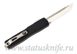 Нож Microtech Ultratech ZBP GEN III 1123-10LEO Tantoфотография - 4