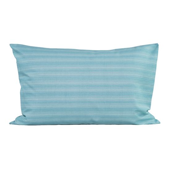 Наволочка  Августа, 50x70 см., бязь  DOMTEKC